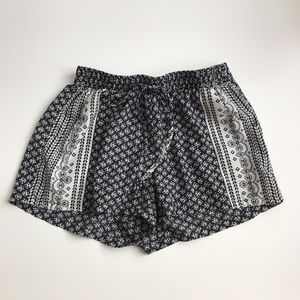 summer shorts // size S